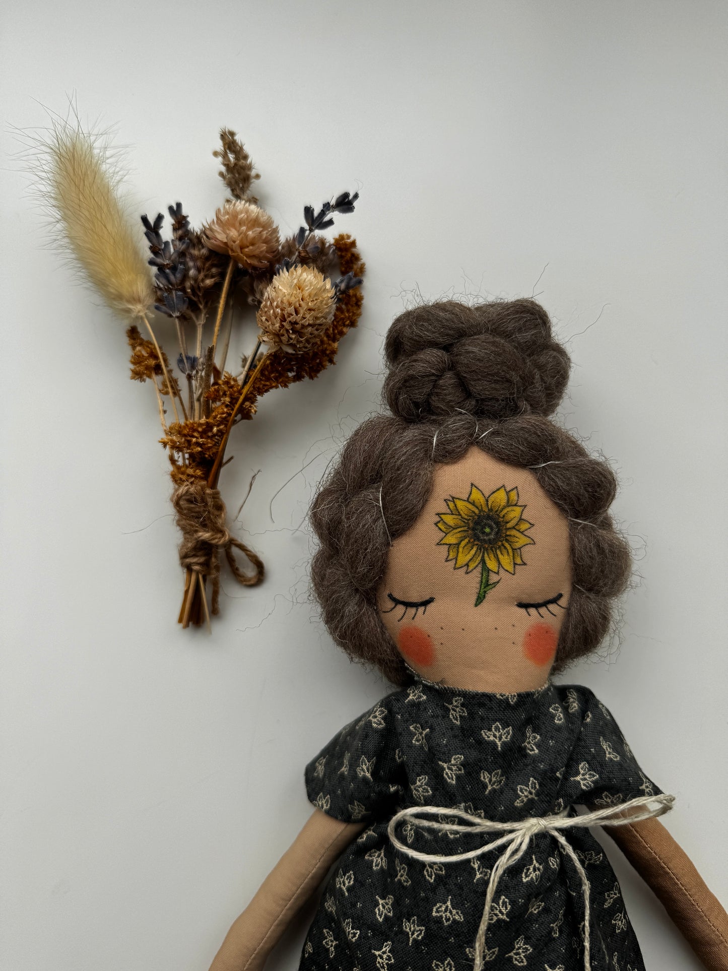 State Flowers : Kansas Native Wild Sunflower