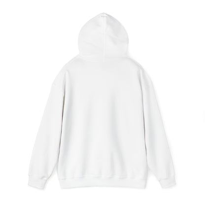 Wildflower Unisex Hooded Sweatshirt