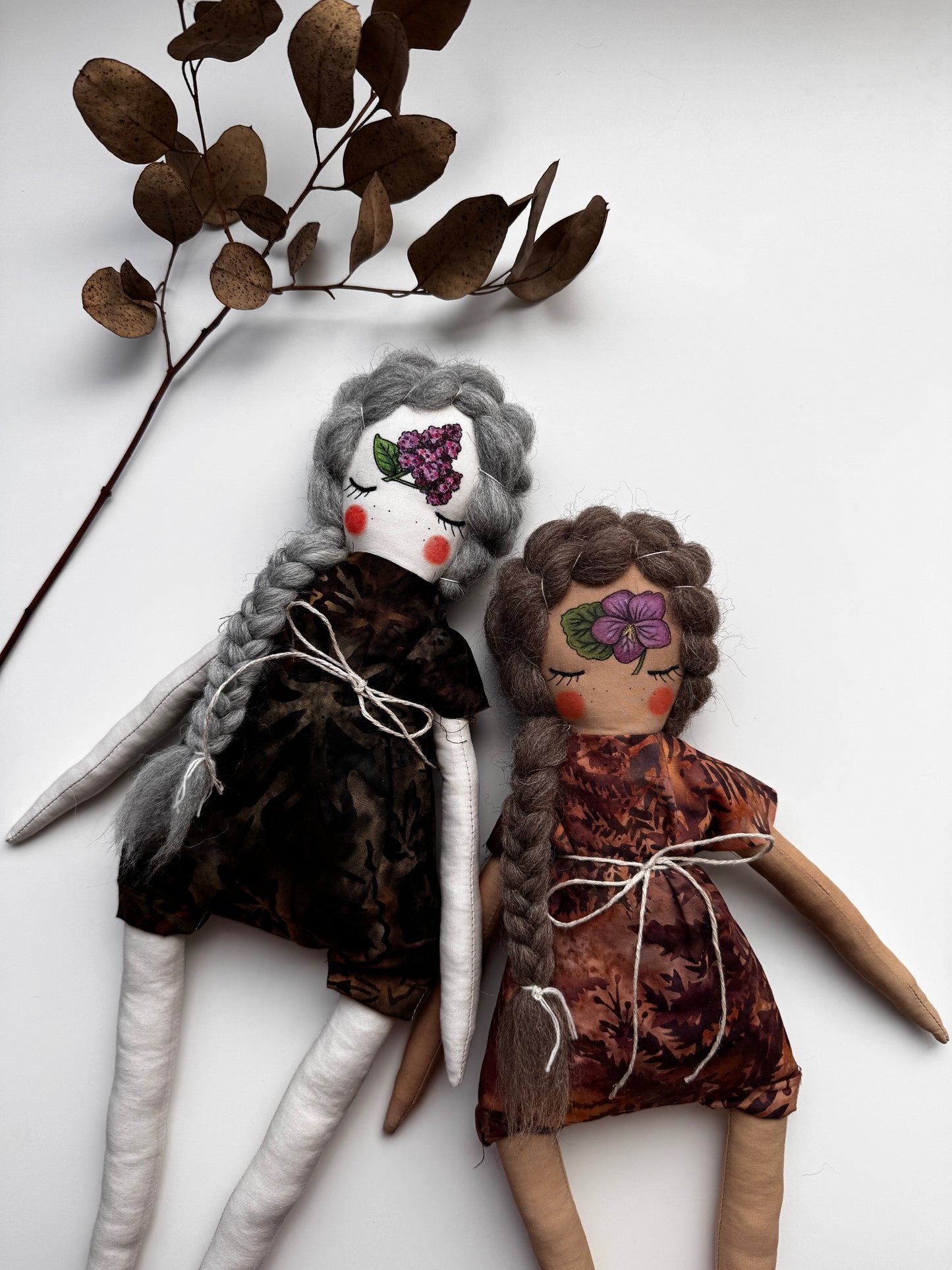 State Flowers : New Jersey Common Violet