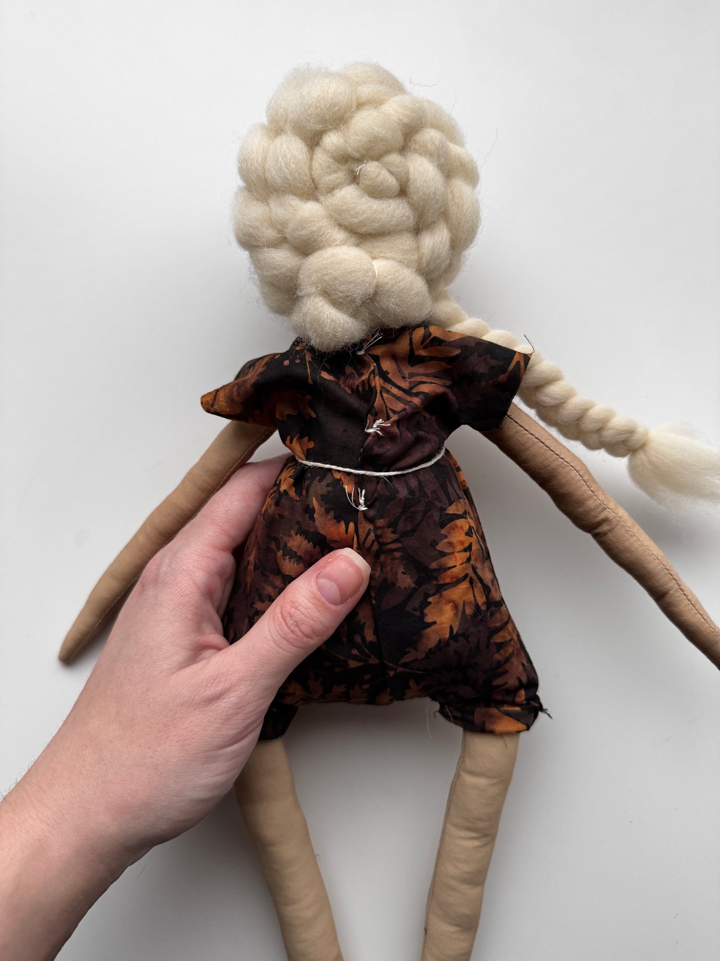 State Flowers : Nebraska Goldenrod