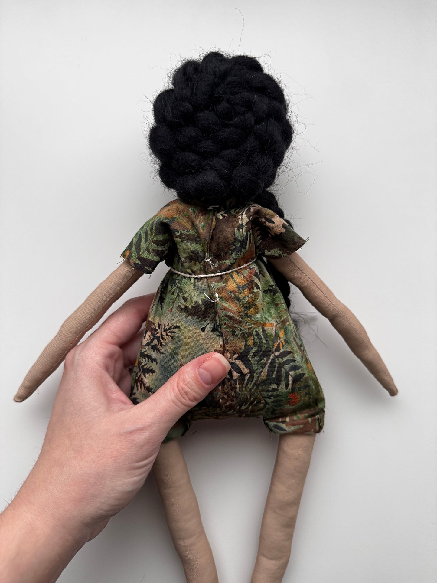 State Flowers : Montana Bitterroot