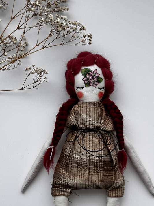 State Flowers : Massachusetts Mayflower