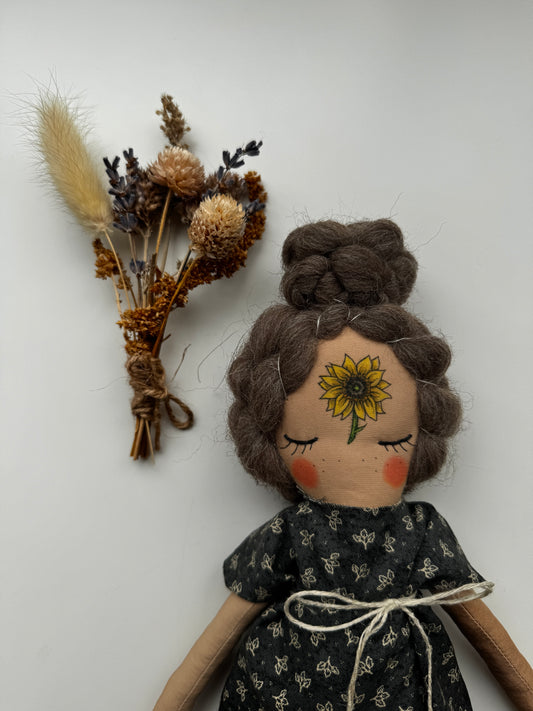 State Flowers : Kansas Native Wild Sunflower