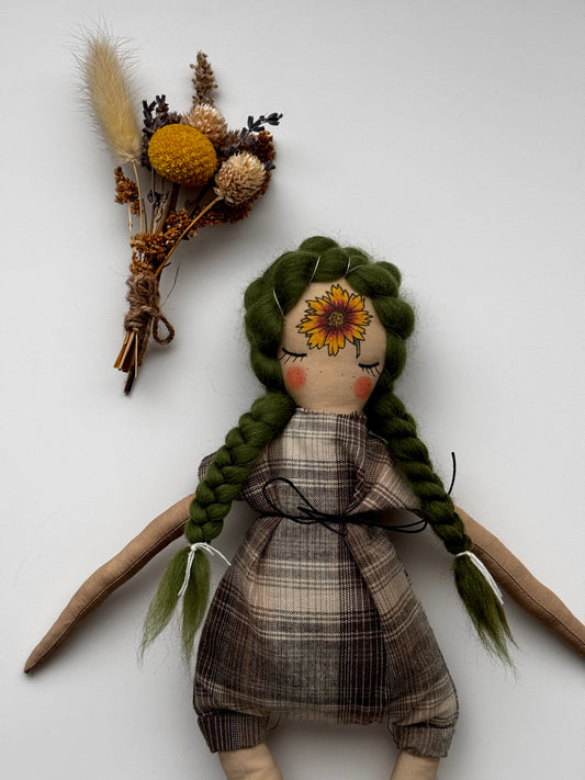 State Flowers : Mississippi Coreopsis