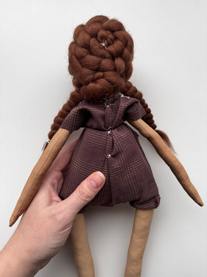 State Flowers : Minnesota Pink + White Lady’s Slipper Orchid