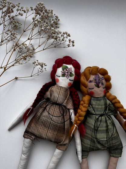 State Flowers : Michigan Dwarf Lake Iris